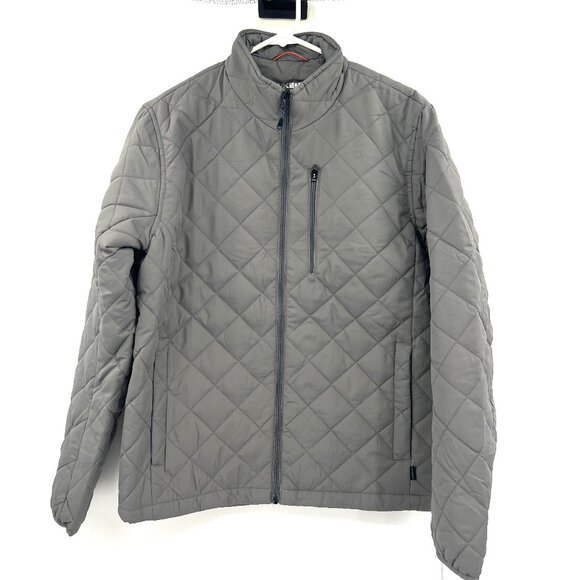 Hawke & Co Other - NWT Hawke & Co Pro Series The Chelsea Jacket in Smoked Pearl Men's Medium